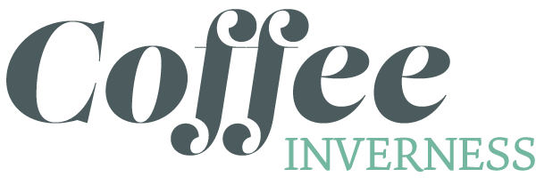 Coffee Inverness Logo
